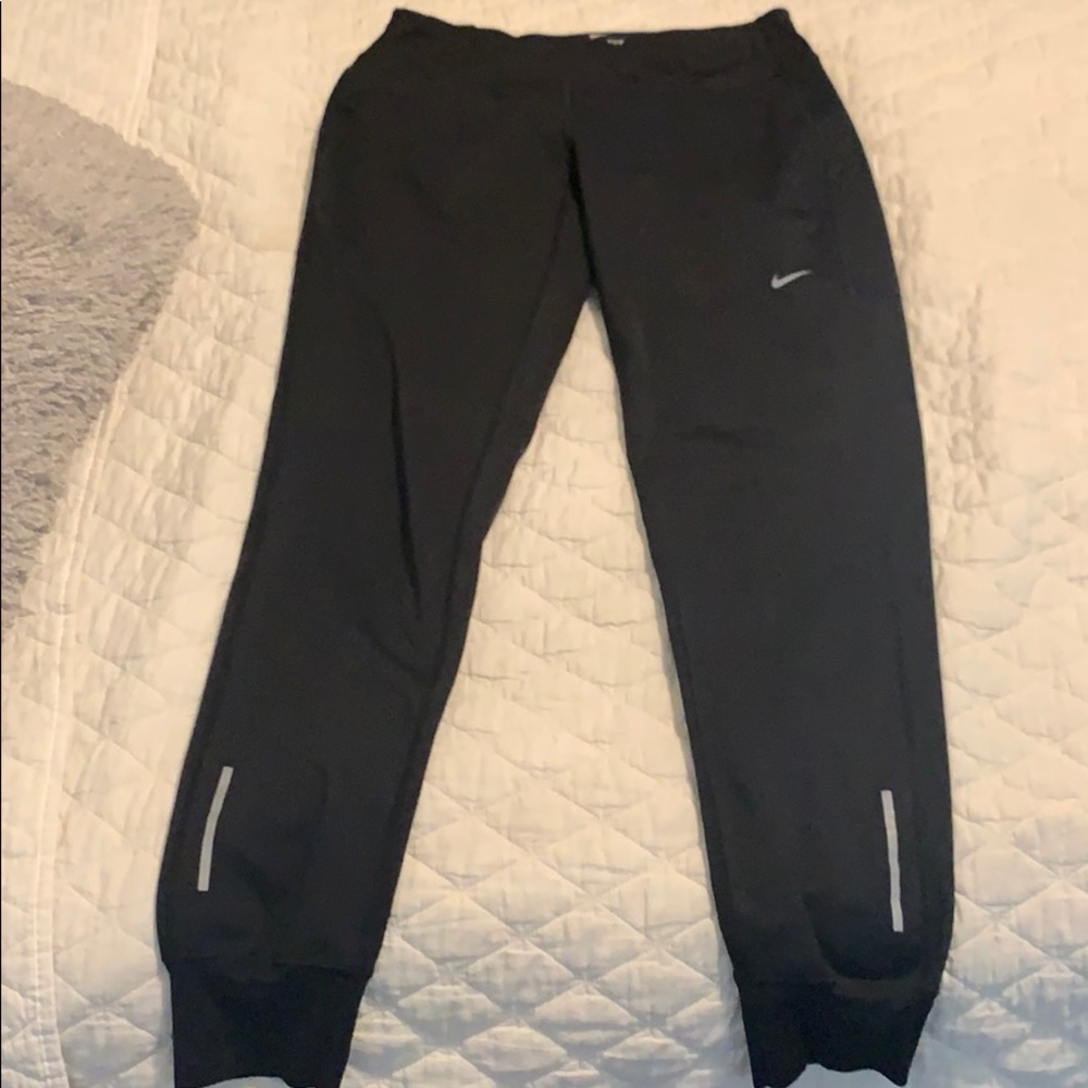 Nike Dri-Fit joggers